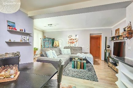 Prodej bytu 3+1 85 m² Jasmínová, Český Krumlov - Domoradice