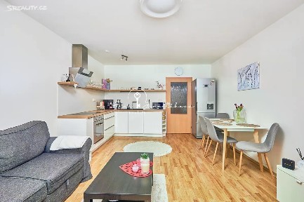 Prodej bytu 2+kk 56 m² Holečkova, České Budějovice - České Budějovice 3