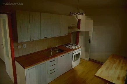Prodej bytu 3+1 62 m²