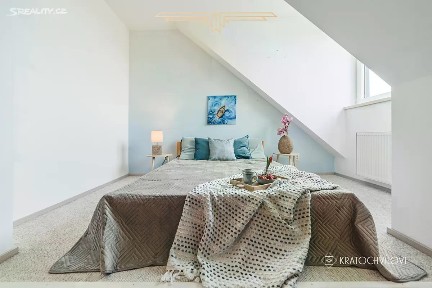 Prodej bytu 4+1 122 m²