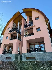 Prodej bytu 4+kk 95 m² Lipno nad Vltavou - Slupečná