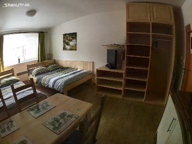 Prodej bytu 1+kk 26 m² Lipno nad Vltavou