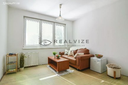Prodej bytu 1+1 38 m² Větrná, České Budějovice - České Budějovice 2