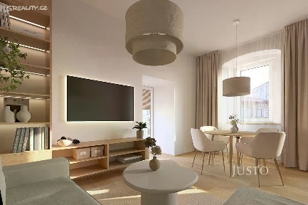 Prodej bytu 2+kk 70 m²