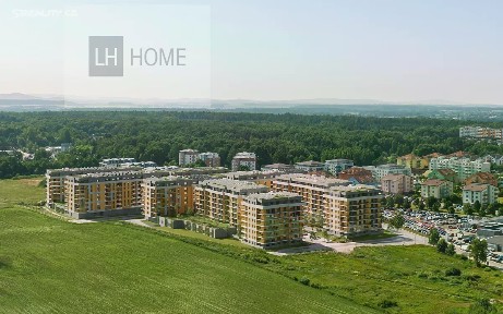 Prodej bytu 3+kk 84 m² Branišovská, České Budějovice - České Budějovice 2