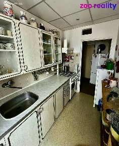 Prodej bytu 2+1 54 m² Trhové Sviny