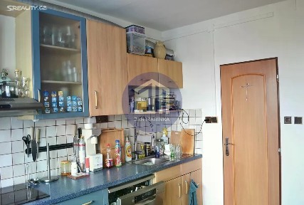 Prodej bytu 3+1 91 m² Rudolfovská tř., České Budějovice - České Budějovice 4