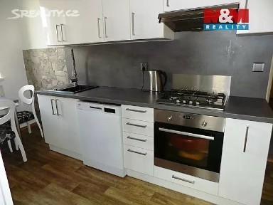 Prodej bytu 3+1 75 m² Nádražní, Strakonice - Strakonice I