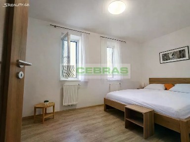 Prodej bytu 2+kk 47 m² Lipno nad Vltavou