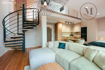 Prodej bytu 2+kk 84 m² Lipno nad Vltavou