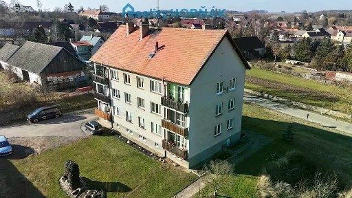 Prodej bytu 3+1 56 m² Dražíč