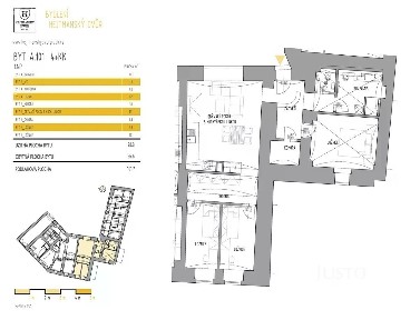 Kocínova, Písek - Budějovické Předměstí