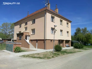 Prodej bytu 3+1 72 m² Dříteň - Záblatí