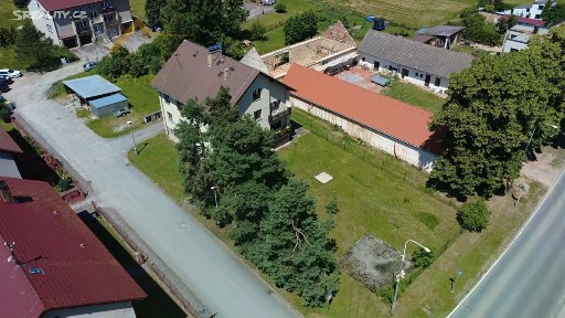 Prodej bytu 3+1 81 m² Krátká, Ševětín