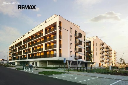 Prodej bytu 2+kk 51 m² Vrbenská, České Budějovice - České Budějovice 4