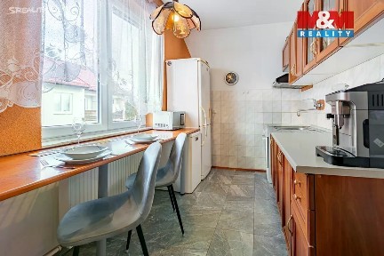 Prodej bytu 4+1 91 m² Mladošovice