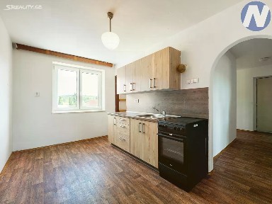 Prodej bytu 3+1 75 m²