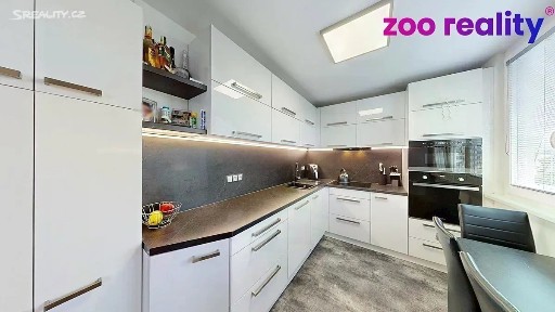 Prodej bytu 2+1 55 m² Bezděkovská, Strakonice - Strakonice II