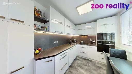 Prodej bytu 2+1 55 m²