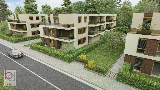České Budějovice, České Budějovice 7, St. Čečka