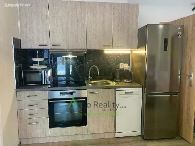 Prodej bytu 1+kk 38 m² Lipno nad Vltavou