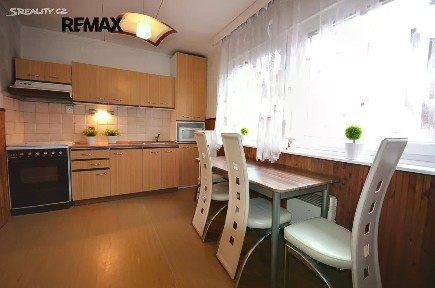 Prodej bytu 3+1 79 m² 5. května, Milevsko