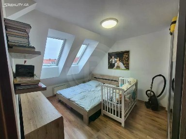 Prodej bytu 3+kk 73 m² Kamarytova, České Budějovice - České Budějovice 5