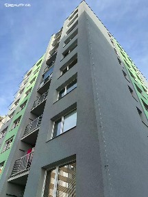 Strakonice, Strakonice I, Sídliště 1. máje
