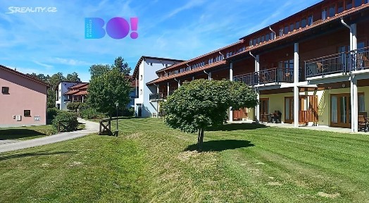 Lipno nad Vltavou, Český Krumlov, Slupečná
