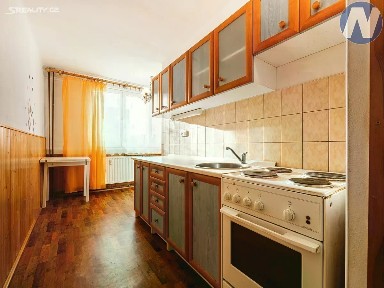 Prodej bytu 3+1 67 m²