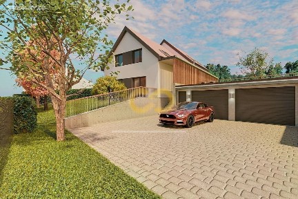 Prodej bytu 5+kk 150 m²