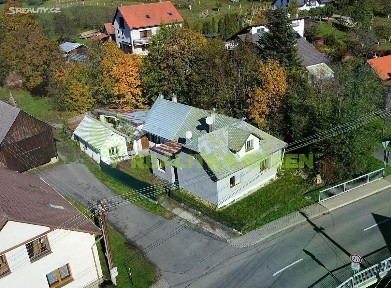 Prodej rodinného domu 173 m², pozemek 382 m² Všemina