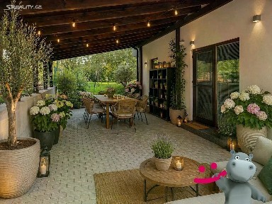 Prodej rodinného domu 158 m², pozemek 735 m² Ostrata