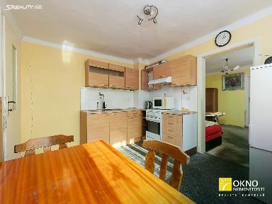 Prodej rodinného domu 60 m², pozemek 211 m² Suchý řádek, Koryčany