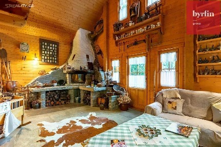Prodej rodinného domu 130 m², pozemek 83693 m² Žítková