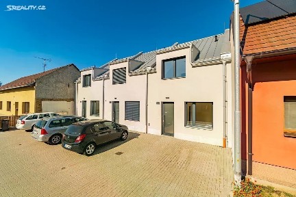Prodej rodinného domu 106 m², pozemek 218 m² Topolná