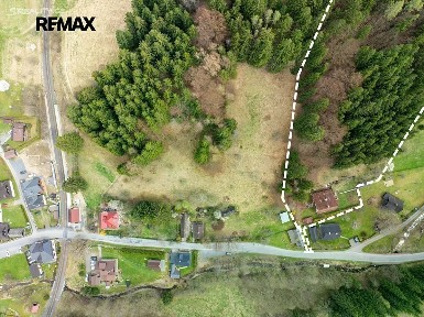 Prodej rodinného domu 313 m², pozemek 10000 m²