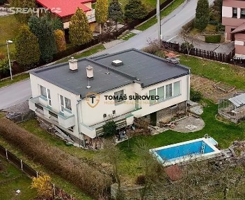 Prodej rodinného domu 176 m², pozemek 1186 m² Výletní, Valašské Meziříčí