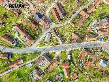 Prodej rodinného domu 140 m², pozemek 1364 m² Luhačovice - Kladná Žilín