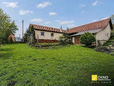 Prodej rodinného domu 213 m², pozemek 3189 m² Hřivínův Újezd