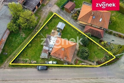 Zálešná II, Zlín