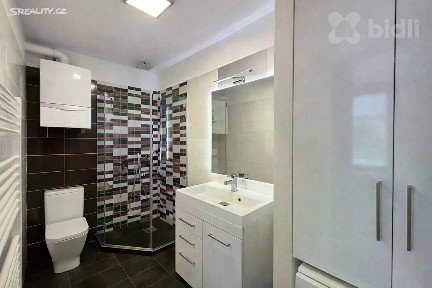 Prodej rodinného domu 56 m², pozemek 115 m² Vysoká, Zlín