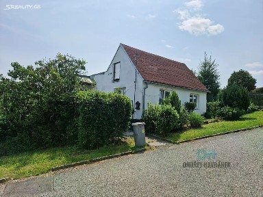 Prodej rodinného domu 85 m², pozemek 569 m²