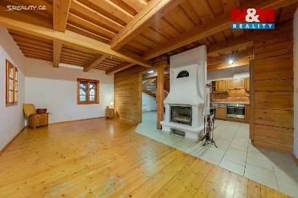 Prodej rodinného domu 140 m², pozemek 662 m² Jablůnka