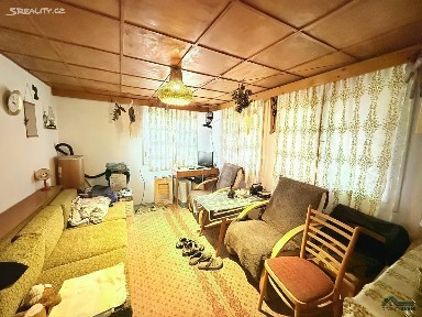 Prodej chaty 28 m², pozemek 28 m² Zlín - Kudlov
