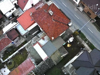 Prodej rodinného domu 156 m², pozemek 623 m²