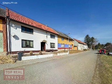 Prodej rodinného domu 111 m², pozemek 2328 m² Kroměříž - Zlámanka