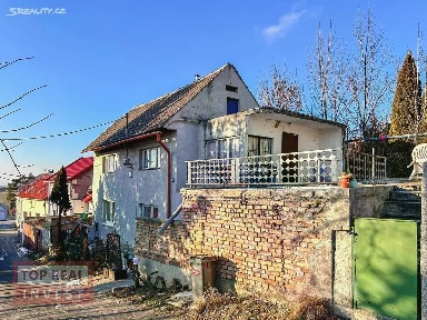 Prodej rodinného domu 136 m², pozemek 118 m² Počenice-Tetětice - Tetětice