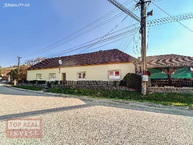 Prodej rodinného domu 163 m², pozemek 1004 m² Stupava