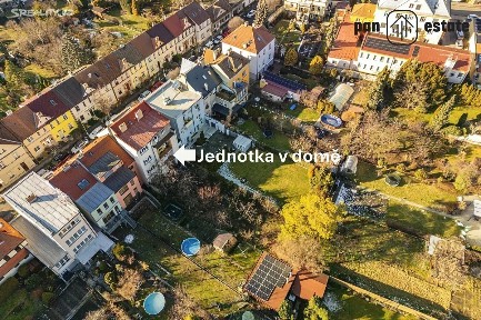 Prodej rodinného domu 95 m², pozemek 523 m²